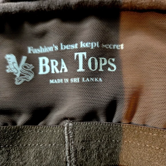 Embellished Halter Top - Picture 4 of 7